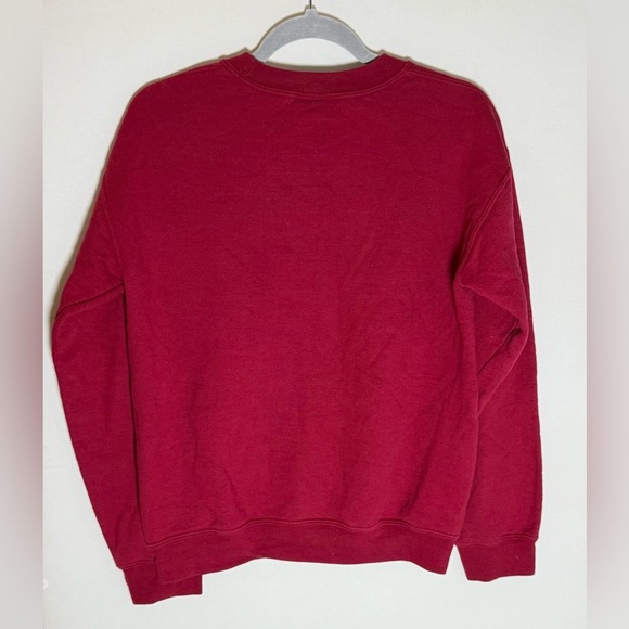 University of Arkansas crewneck sweatshirt • Men’s small - Picture 4 of 6